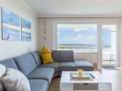 Ferienwohnung für 3 Personen (55 m²) in Cuxhaven 1/10