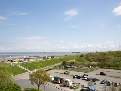 Ferienwohnung für 3 Personen (55 m²) in Cuxhaven 9/10