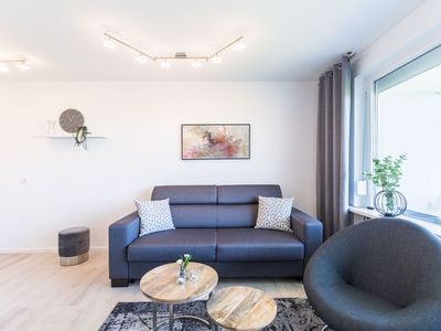 Ferienwohnung für 3 Personen (55 m²) in Cuxhaven 2/10