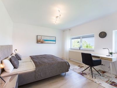 Ferienwohnung für 3 Personen (55 m²) in Cuxhaven 6/10