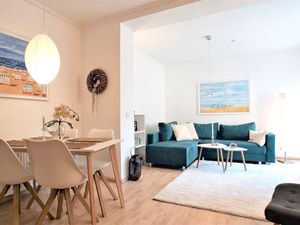 Ferienwohnung für 4 Personen (50 m&sup2;) in Cuxhaven