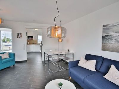 Ferienwohnung für 3 Personen (58 m²) in Cuxhaven 1/10