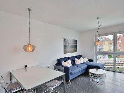 Ferienwohnung für 3 Personen (58 m²) in Cuxhaven 2/10