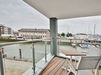 Ferienwohnung für 3 Personen (58 m²) in Cuxhaven 6/10