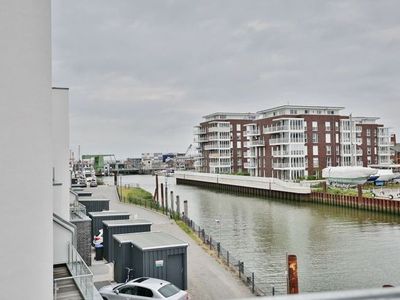 Ferienwohnung für 3 Personen (58 m²) in Cuxhaven 7/10