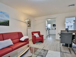 Ferienwohnung für 2 Personen (54 m²) in Cuxhaven