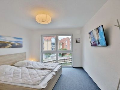 Ferienwohnung für 3 Personen (58 m²) in Cuxhaven 10/10