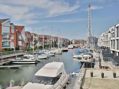 Ferienwohnung für 2 Personen (54 m²) in Cuxhaven 5/10