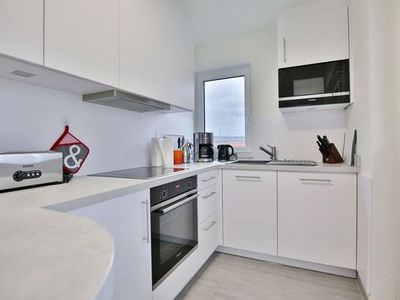 Ferienwohnung für 2 Personen (54 m²) in Cuxhaven 6/10