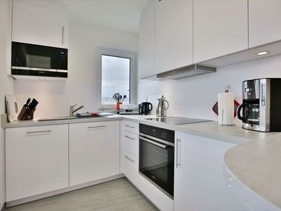 Ferienwohnung für 2 Personen (58 m²) in Cuxhaven 9/10