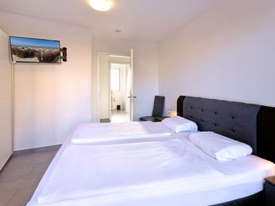 Ferienwohnung für 2 Personen (54 m²) in Cuxhaven 5/10