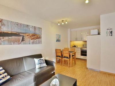 Ferienwohnung für 4 Personen (46 m²) in Cuxhaven 4/10