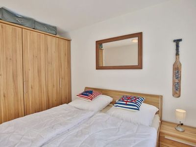 Ferienwohnung für 4 Personen (46 m²) in Cuxhaven 8/10