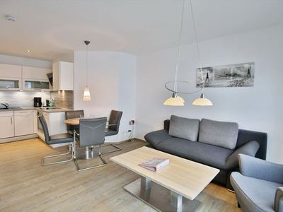 Ferienwohnung für 3 Personen (44 m²) in Cuxhaven 2/10