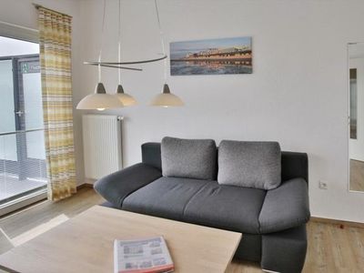 Ferienwohnung für 2 Personen (55 m²) in Cuxhaven 3/10