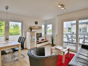 Ferienwohnung für 3 Personen (44 m²) in Cuxhaven