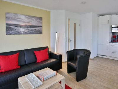 Ferienwohnung für 3 Personen (44 m²) in Cuxhaven 4/10