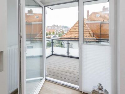 Ferienwohnung für 2 Personen (44 m²) in Cuxhaven 8/10