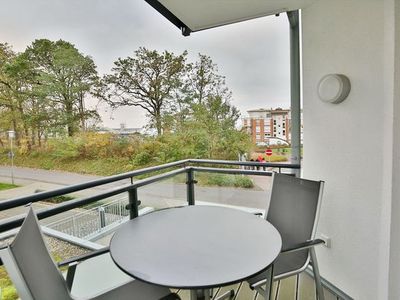 Ferienwohnung für 3 Personen (44 m²) in Cuxhaven 6/10