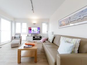 Ferienwohnung für 2 Personen (53 m&sup2;) in Cuxhaven