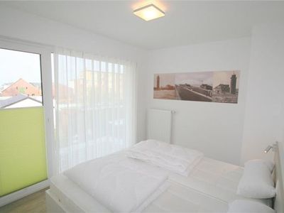 Ferienwohnung für 4 Personen (62 m²) in Cuxhaven 5/10