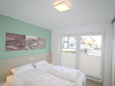 Ferienwohnung für 4 Personen (62 m²) in Cuxhaven 6/10