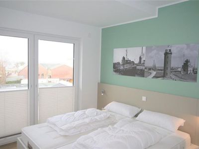 Ferienwohnung für 4 Personen (62 m²) in Cuxhaven 7/10