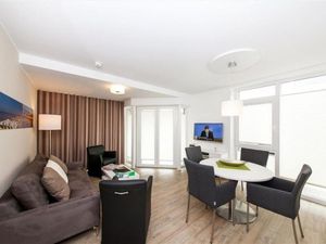 Ferienwohnung für 2 Personen (46 m²) in Cuxhaven