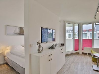 Ferienwohnung für 2 Personen (40 m²) in Cuxhaven 4/10