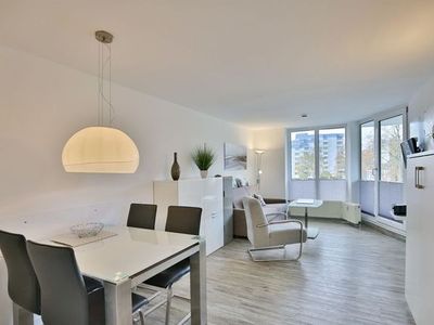 Ferienwohnung für 3 Personen (42 m²) in Cuxhaven 1/10