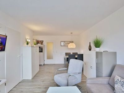 Ferienwohnung für 3 Personen (42 m²) in Cuxhaven 4/10