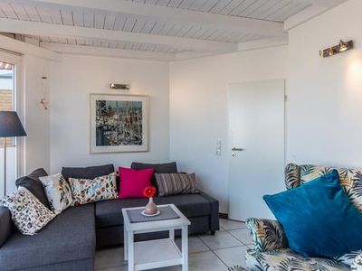 Ferienwohnung für 4 Personen (98 m²) in Cuxhaven 2/10