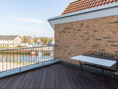 Ferienwohnung für 4 Personen (98 m²) in Cuxhaven 7/10