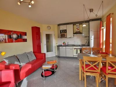 Ferienwohnung für 4 Personen (60 m²) in Cuxhaven 2/10