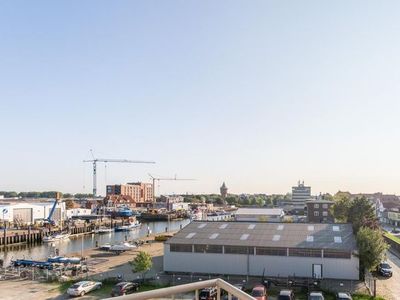 Ferienwohnung für 4 Personen (98 m²) in Cuxhaven 10/10