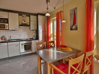 Ferienwohnung für 4 Personen (60 m²) in Cuxhaven 4/10