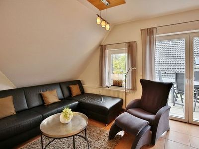 Ferienwohnung für 2 Personen (50 m²) in Cuxhaven 2/10