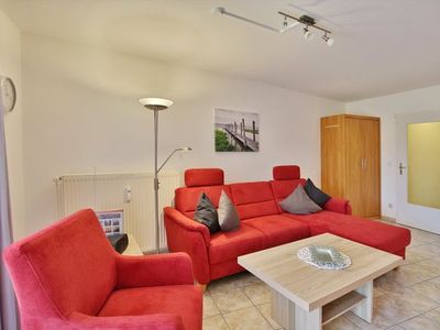 Ferienwohnung für 4 Personen (56 m²) in Cuxhaven 3/10