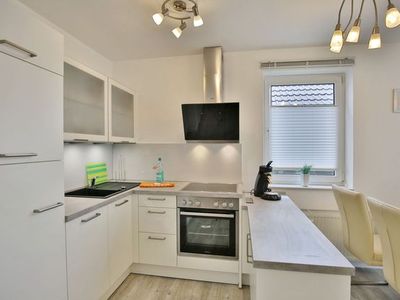 Ferienwohnung für 4 Personen (58 m²) in Cuxhaven 4/10