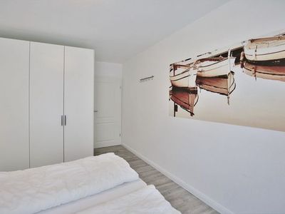 Ferienwohnung für 4 Personen (58 m²) in Cuxhaven 6/10