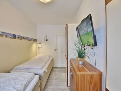 Ferienwohnung für 4 Personen (58 m²) in Cuxhaven 8/10