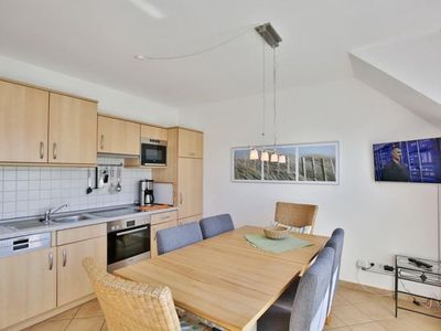 Ferienwohnung für 4 Personen (65 m²) in Cuxhaven 3/10