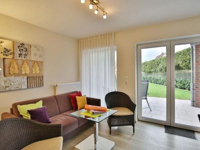 Ferienwohnung für 4 Personen (47 m²) in Cuxhaven 2/10