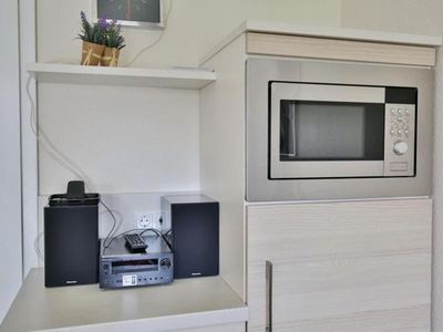 Ferienwohnung für 2 Personen (47 m²) in Cuxhaven 5/10