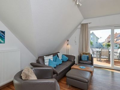 Ferienwohnung für 4 Personen (57 m²) in Cuxhaven 6/10