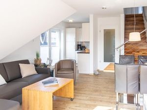 Ferienwohnung für 4 Personen (57 m²) in Cuxhaven