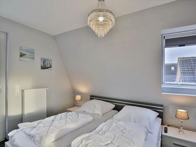 Ferienwohnung für 3 Personen (56 m²) in Cuxhaven 8/10