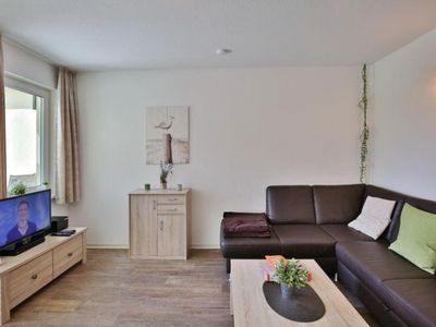 Ferienwohnung für 3 Personen (59 m²) in Cuxhaven 6/10