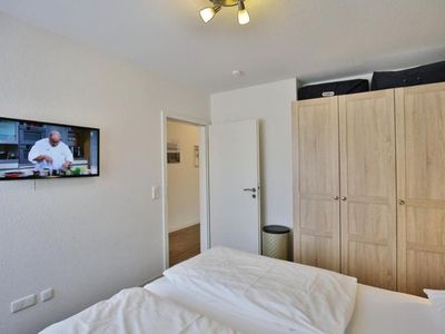 Ferienwohnung für 3 Personen (59 m²) in Cuxhaven 10/10