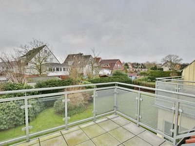 Ferienwohnung für 4 Personen (68 m²) in Cuxhaven 4/10